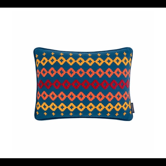 Queen Pendleton Grand Canyon 5pcs Comforter Set - Picture 3 of 5